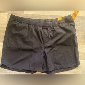Carhartt Womens plus size shorts size 3X-NWT